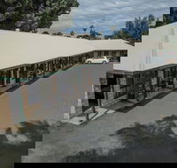 Darling River Motel - Tweed Heads Accommodation