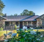 Stoneleigh Cottage Bed  Breakfast - Tweed Heads Accommodation