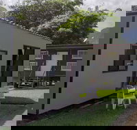 Christmas Creek Cafe  Cabins - Tweed Heads Accommodation