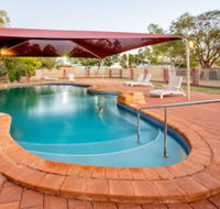 Discovery Parks  Pilbara Karratha - Tweed Heads Accommodation