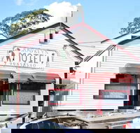 Brooklyn Motel - Tweed Heads Accommodation