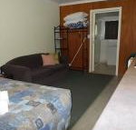 Oakridge Motel Tourist Park - Tweed Heads Accommodation