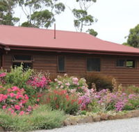 Eagles Roost Farmstay B  B - Tweed Heads Accommodation