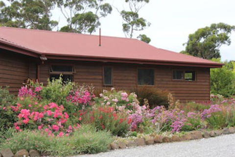 Eagles Roost Farmstay B & B - Tweed Heads Accommodation 0