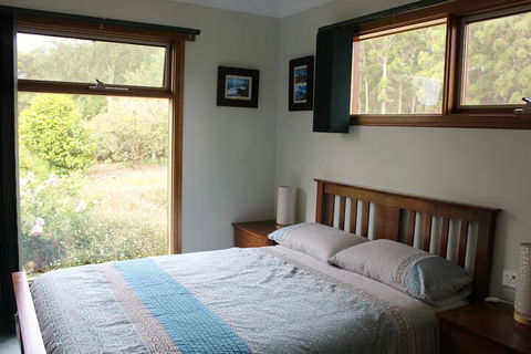 Eagles Roost Farmstay B & B - Tweed Heads Accommodation 5