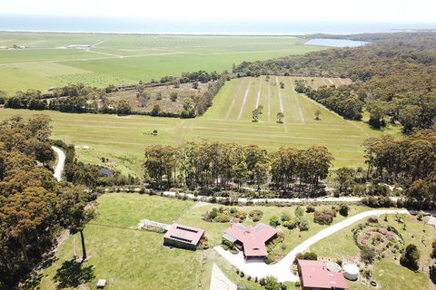 Eagles Roost Farmstay B & B - Tweed Heads Accommodation 1