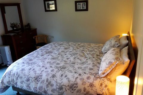 Eagles Roost Farmstay B & B - Tweed Heads Accommodation 4