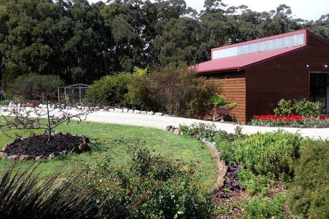 Eagles Roost Farmstay B & B - Tweed Heads Accommodation 6