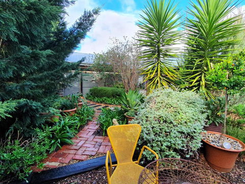 Little Para Cottage - Tweed Heads Accommodation 2