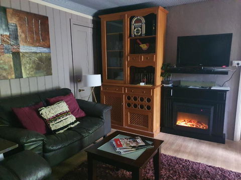 Little Para Cottage - Tweed Heads Accommodation 4