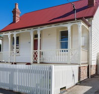 Brampton Cottage - Tweed Heads Accommodation