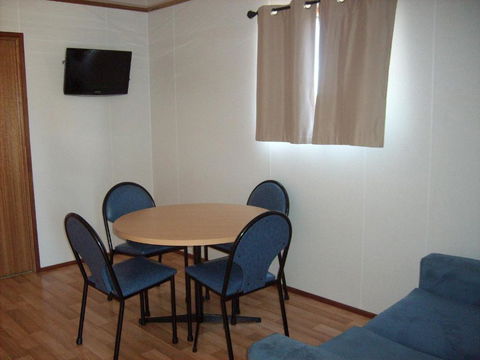 Jackos Holiday Cabins - Tweed Heads Accommodation 1
