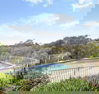 Valley View Bed  Breakfast - Tweed Heads Accommodation