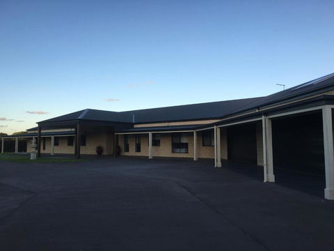 The Glen - Tweed Heads Accommodation 5