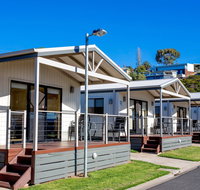 Discovery Parks  Geelong - Tweed Heads Accommodation