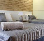 Mundubbera Motel - Tweed Heads Accommodation