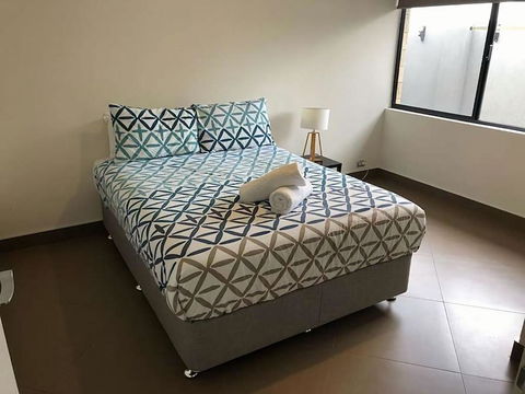 Ocean Walk Abbey Beach - Tweed Heads Accommodation 6