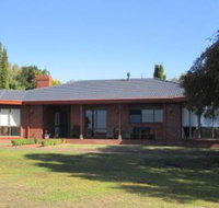 Jacaranda Wey B  B - Tweed Heads Accommodation
