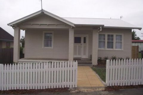Avenue House - Tweed Heads Accommodation 0