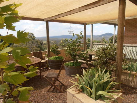 Springmead B & B - Tweed Heads Accommodation 2