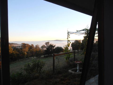 Springmead B & B - Tweed Heads Accommodation 6
