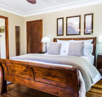 Stokers Lodge - Tweed Heads Accommodation