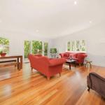 Poets Cottage Fireplace Close To Treks - Tweed Heads Accommodation 0