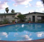 Starline Motor Inn - Tweed Heads Accommodation
