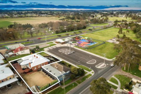 Bairnsdale Bed And Breakfast - Tweed Heads Accommodation 2