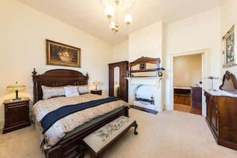 Bairnsdale Bed And Breakfast - Tweed Heads Accommodation 5