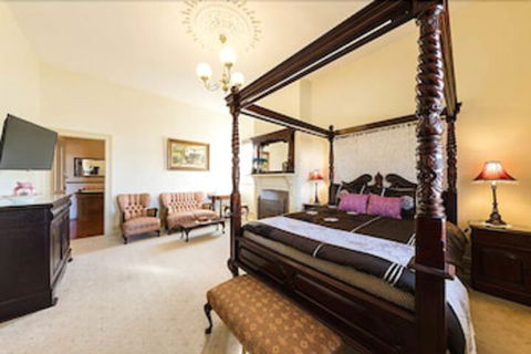 Bairnsdale Bed And Breakfast - Tweed Heads Accommodation 0