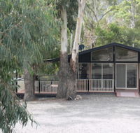 Mountain Hideaway - Tweed Heads Accommodation