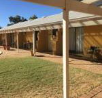 Carnarvon Caravan Park - Tweed Heads Accommodation