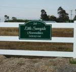 Little Sunnyside Accommodation - Tweed Heads Accommodation