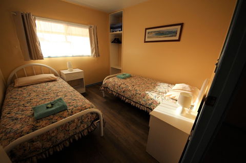 Baudin Beach Apartments - Tweed Heads Accommodation 2