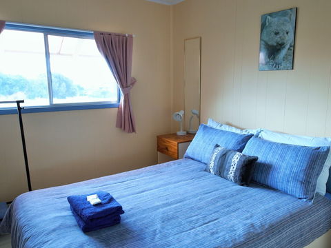 Baudin Beach Apartments - Tweed Heads Accommodation 0
