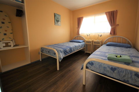 Baudin Beach Apartments - Tweed Heads Accommodation 1