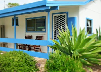 Baudin Beach Apartments - Tweed Heads Accommodation 3