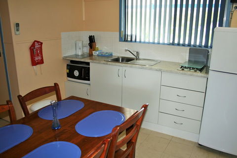 Baudin Beach Apartments - Tweed Heads Accommodation 5