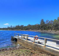 Sommers Bay Beach House - Tweed Heads Accommodation