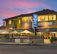 Blue Gum Hotel - Tweed Heads Accommodation