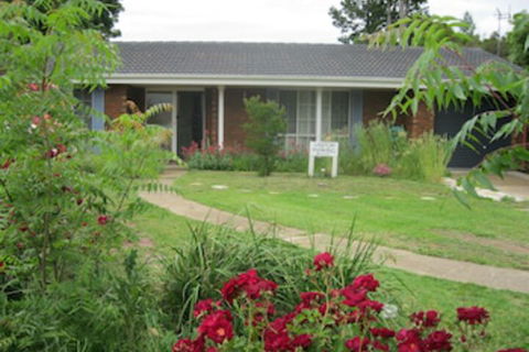 Beyers B & B - Tweed Heads Accommodation 0