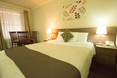 Old Willyama Motor Inn - Tweed Heads Accommodation 4