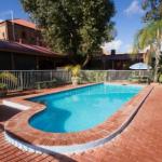 Old Willyama Motor Inn - Tweed Heads Accommodation 0