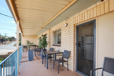 Gossan Street Units - Tweed Heads Accommodation 1