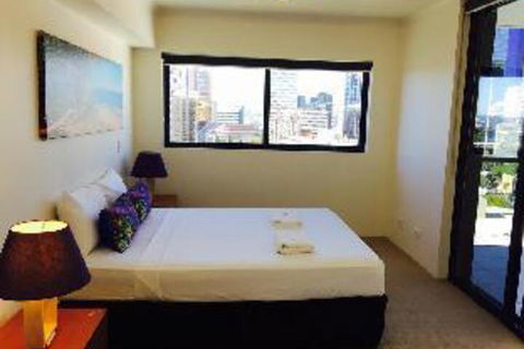 Apartments Downtown - Tweed Heads Accommodation 0