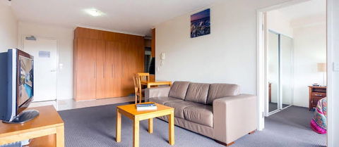 Apartments Downtown - Tweed Heads Accommodation 1