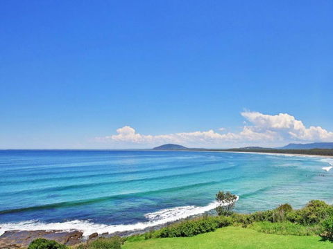 The Green Dragon - Tweed Heads Accommodation 3