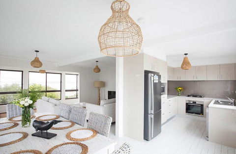 The Green Dragon - Tweed Heads Accommodation 6