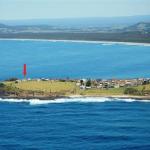 The Green Dragon - Tweed Heads Accommodation 0
